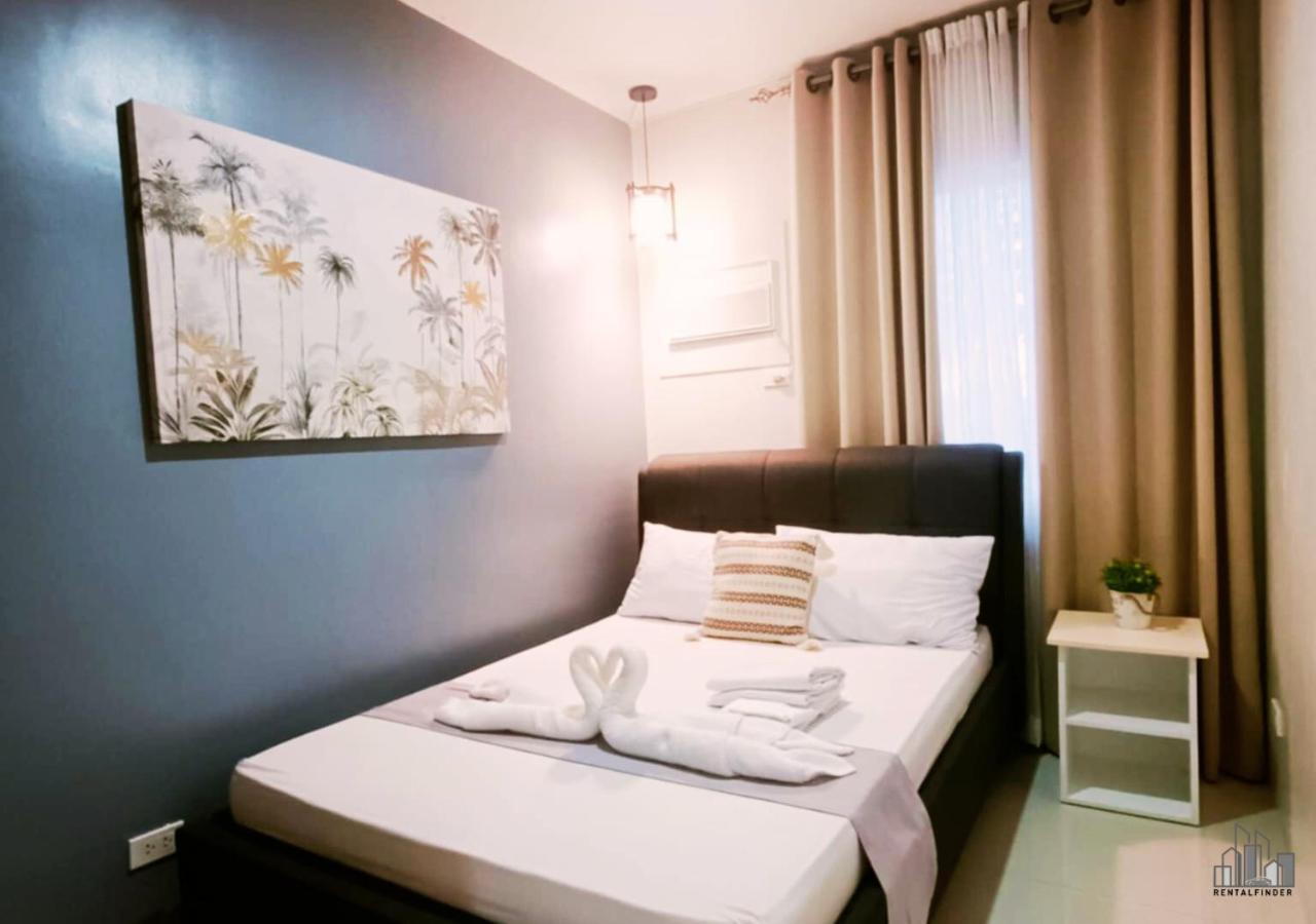 Palawan Modern Living In A Thoughtfully Designed Staycation Near Airport - B1 5Kunzite Puerto Princesa Exterior foto